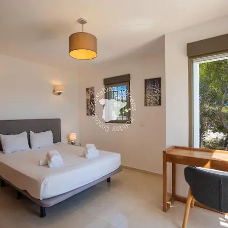 Villa Costablancadreams Casa Con Vista In Calpe