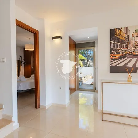 Costablancadreams Casa Con Vista In Calpe Villa *
