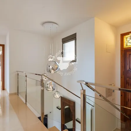 Costablancadreams Casa Con Vista In Calpe Villa *