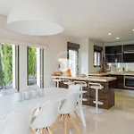 Costablancadreams Casa Con Vista In Calpe فيلة