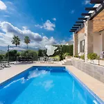 Costablancadreams Casa Con Vista In Calpe فيلة Empedrola