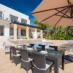 Costablancadreams Casa Con Vista In Calpe فيلة