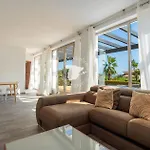 فيلة Costablancadreams Casa Con Vista In Calpe Empedrola