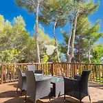 Costablancadreams Casa Con Vista In Calpe فيلة