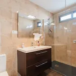 فيلة Costablancadreams Casa Con Vista In Calpe