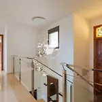 Costablancadreams Casa Con Vista In Calpe فيلة *