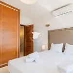 فيلة Costablancadreams Casa Con Vista In Calpe *