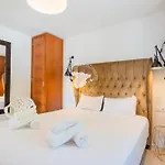 فيلة Costablancadreams Casa Con Vista In Calpe Empedrola