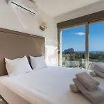 Costablancadreams Casa Con Vista In Calpe