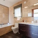 Costablancadreams Casa Con Vista In Calpe فيلة