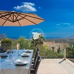 Costablancadreams Casa Con Vista In Calpe فيلة