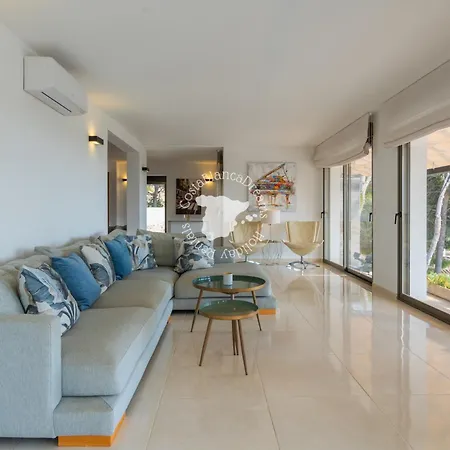 فيلة Costablancadreams Casa Con Vista In Calpe *